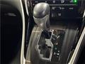2018 Toyota Harrier