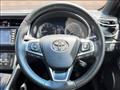 2017 Toyota Harrier