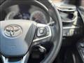 2017 Toyota Harrier