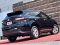 2017 Toyota Harrier