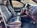 2017 Toyota Harrier