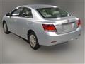 2016 Toyota Allion