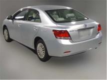 2016 Toyota Allion
