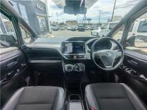 2020 Toyota Noah