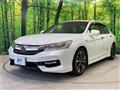 2017 Honda Accord Hybrid
