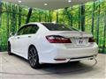 2017 Honda Accord Hybrid