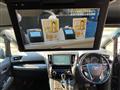 2016 Toyota Vellfire