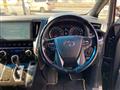 2016 Toyota Vellfire