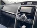 2019 Toyota Mark X