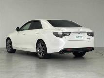 2019 Toyota Mark X