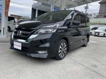 2019 Nissan Serena