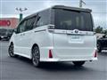 2020 Toyota Voxy