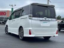 2020 Toyota Voxy