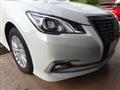 2016 Toyota Crown