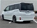 2015 Toyota Voxy