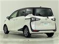 2019 Toyota Sienta