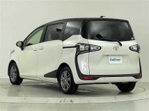 2019 Toyota Sienta