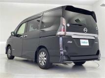 2018 Nissan Serena