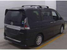 2019 Nissan Serena