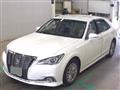 2016 Toyota Crown