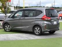 2020 Honda Freed