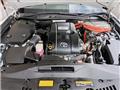 2015 Toyota Crown Hybrid