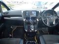 2016 Toyota Vellfire