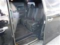 2016 Toyota Vellfire