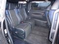 2016 Toyota Vellfire