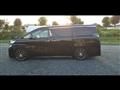 2016 Toyota Vellfire