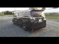 2016 Toyota Vellfire