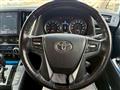 2017 Toyota Vellfire