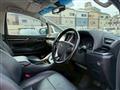 2017 Toyota Vellfire