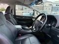 2017 Toyota Vellfire