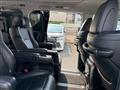 2017 Toyota Vellfire