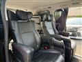 2017 Toyota Vellfire