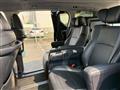 2017 Toyota Vellfire