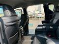 2017 Toyota Vellfire