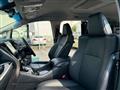 2017 Toyota Vellfire