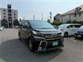 2017 Toyota Vellfire