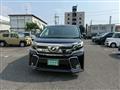 2017 Toyota Vellfire