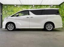 2017 Toyota Vellfire