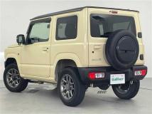 2019 Suzuki Jimny