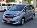 2019 Honda Freed