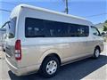 2007 Toyota Hiace