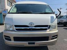2007 Toyota Hiace