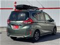 2020 Honda Freed