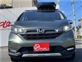 2020 Honda Freed