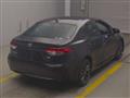 2020 Toyota Corolla Sedan