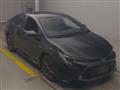 2020 Toyota Corolla Sedan